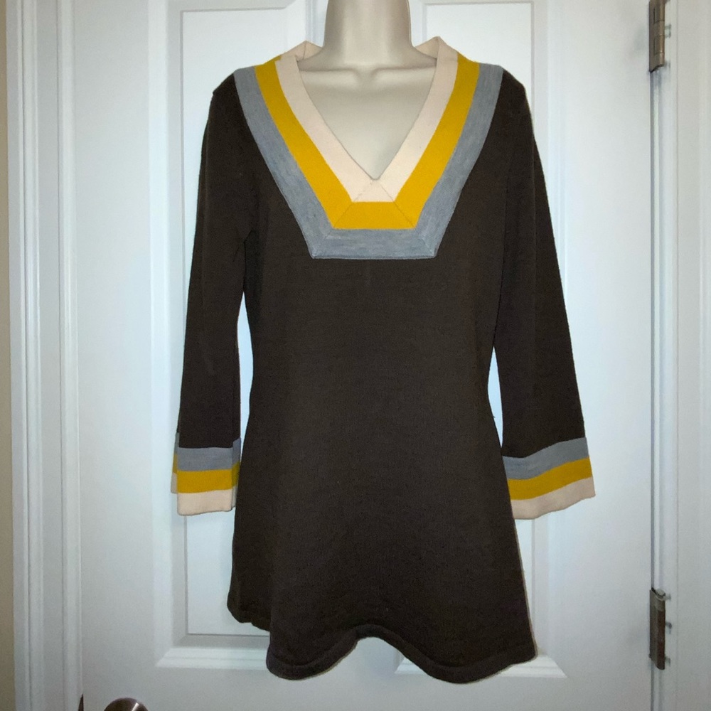 Tory Burch tunic
